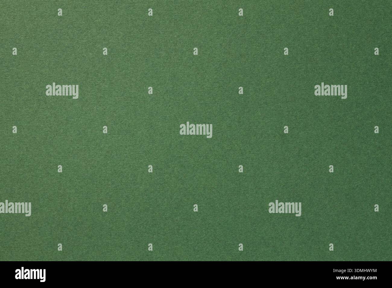 Sage Green Paper Texture Background with Natural Grain Pattern Copy Space Stock Photo