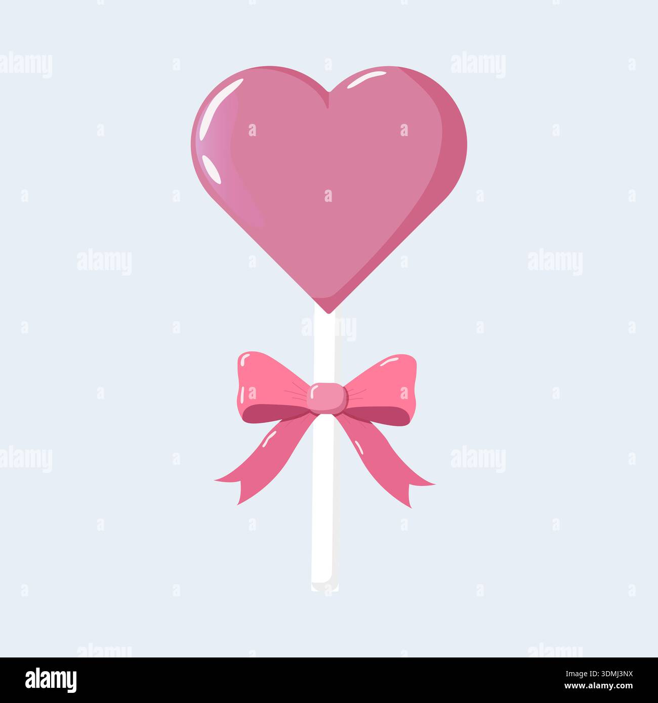 Valentine motif Stock Vector Images - Alamy