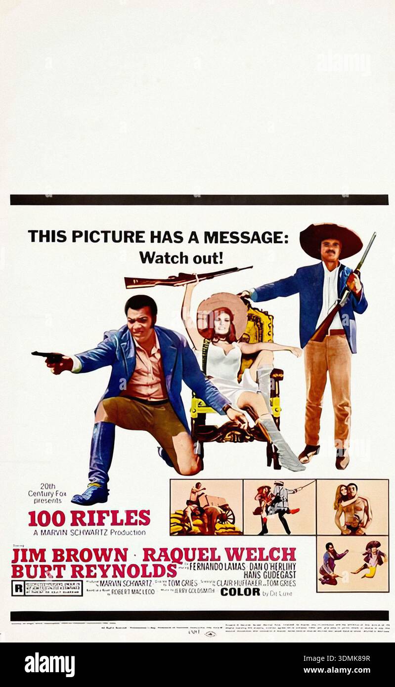 100 rifles hi-res stock photography and images - Alamy