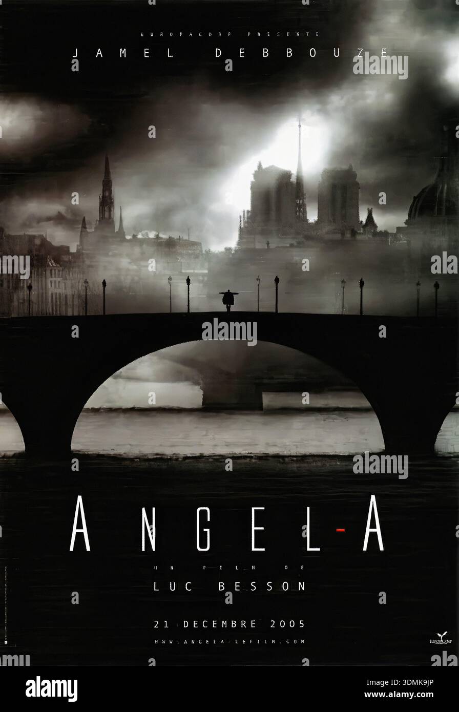 2005 movie poster hi-res stock photography and images - Alamy