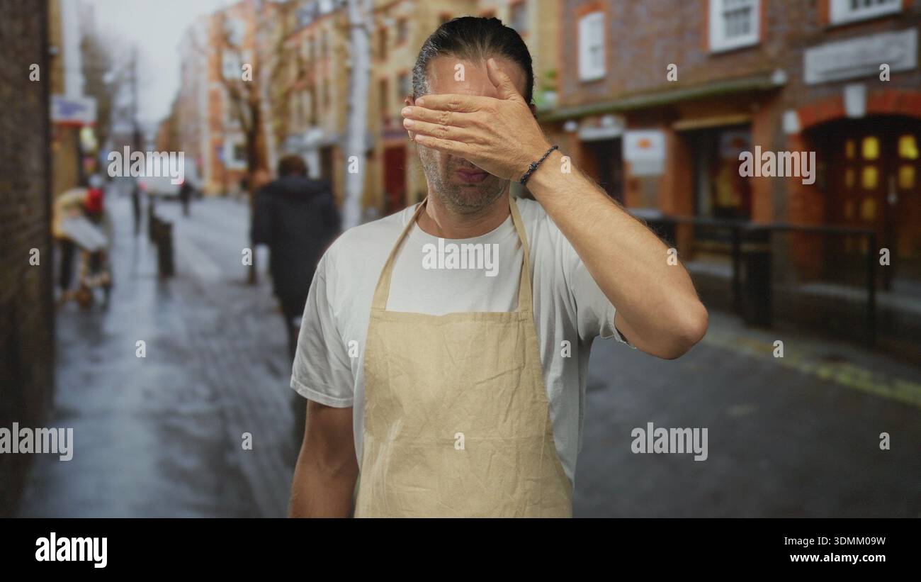 Shame shameful hi-res stock photography and images - Alamy
