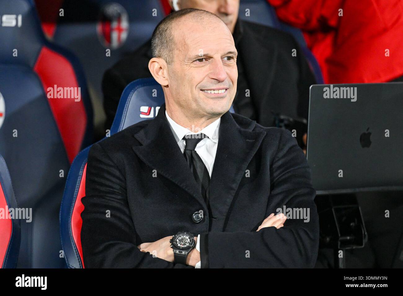 The Statistical Weight of the San Siro Bench
