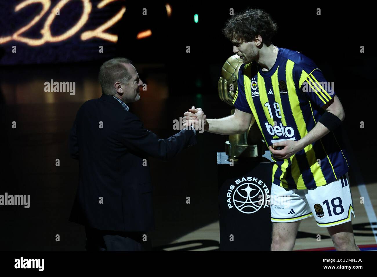 Strategic Implications for Fenerbahçe Beko Strategic Implications for Fenerbahçe Beko