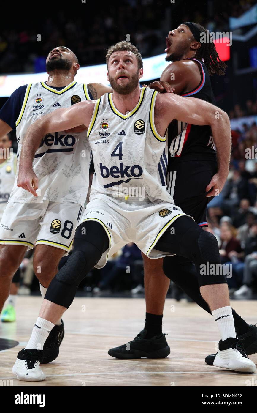 Why This Extension Matters for Fenerbahçe Why This Extension Matters for Fenerbahçe