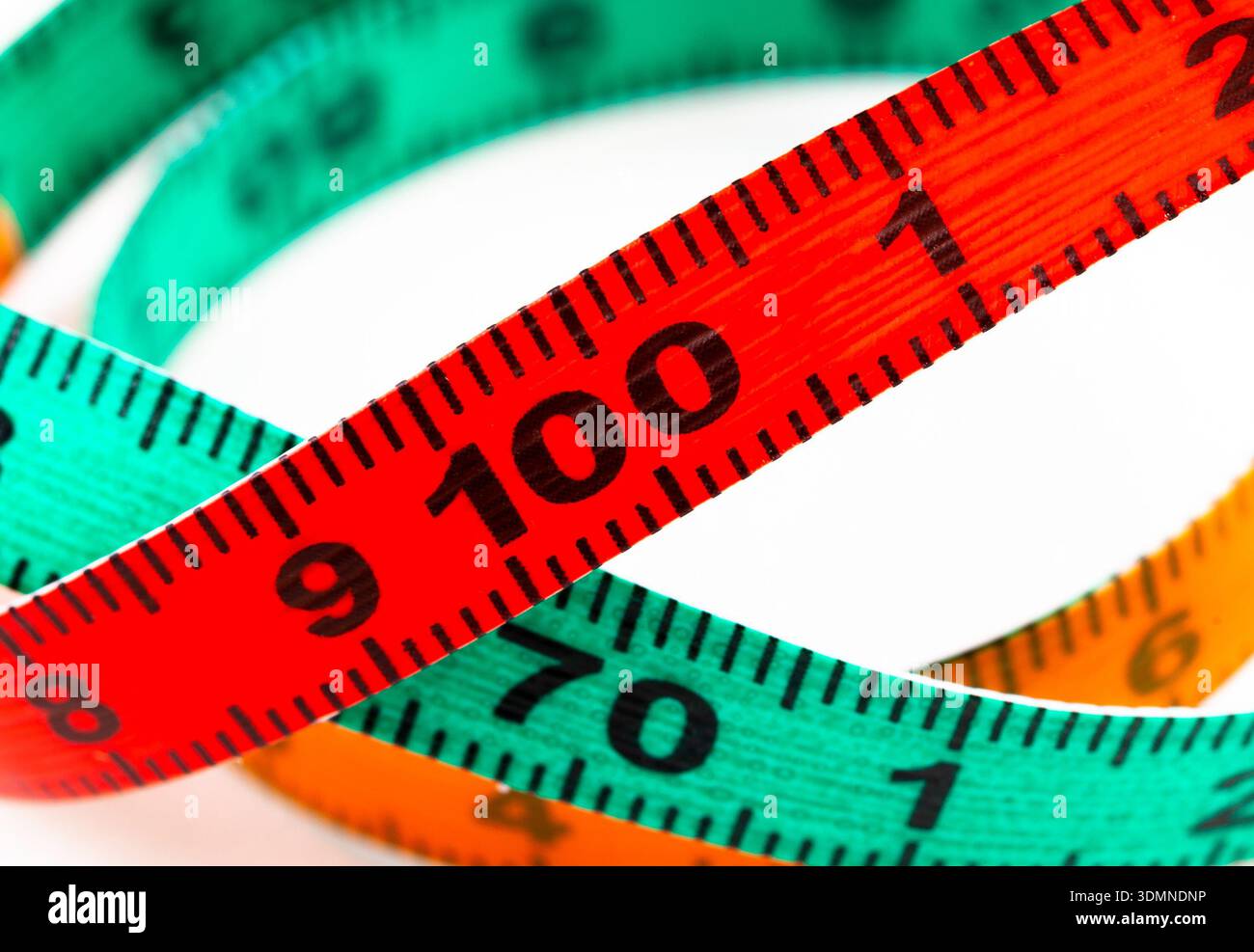 100 Cm Ruler 100 centimeter ruler hi-res stock photography and images - Alamy