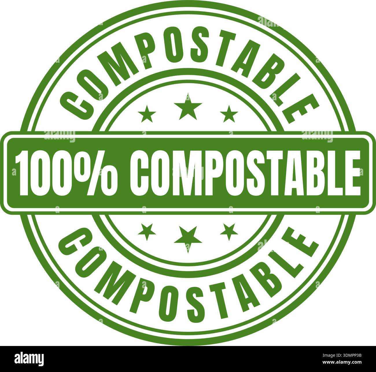 Compost icon vector design templates simple and elegant logo Stock ...