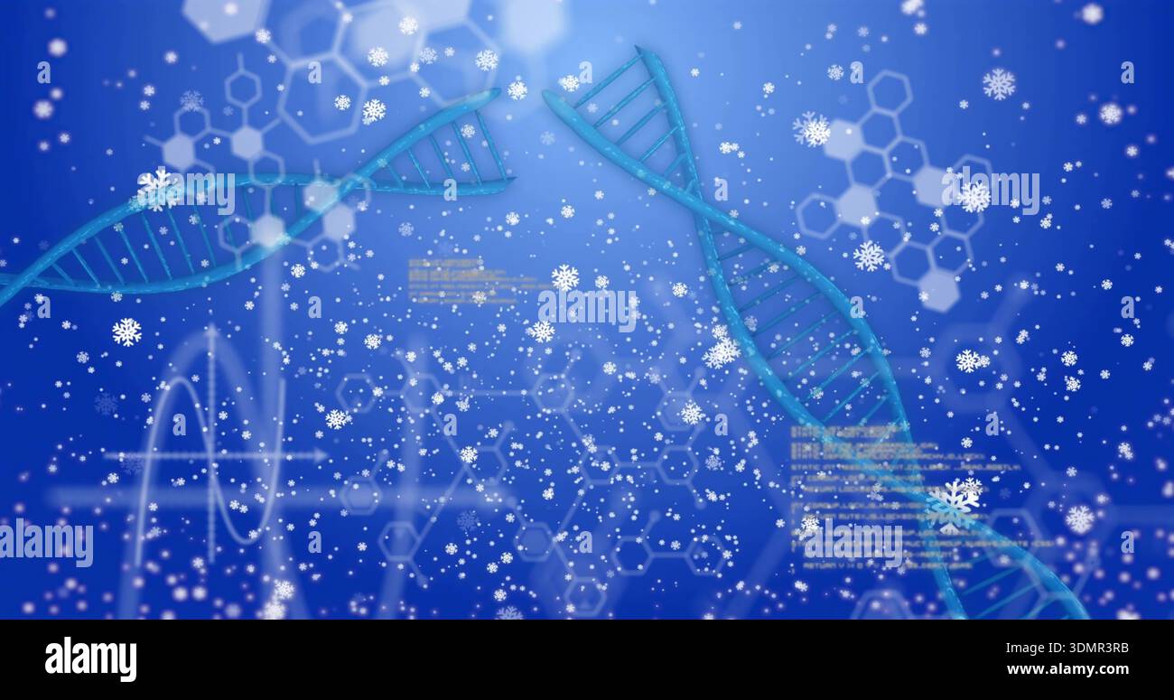 Abstract vertical strand floating blue hi-res stock photography and ...