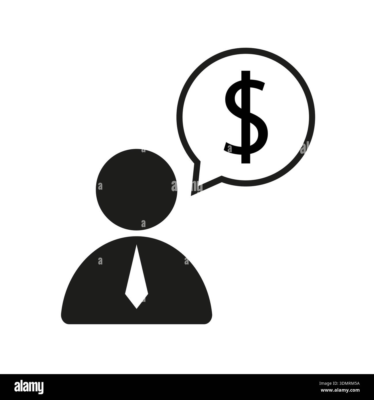 Teamwork circle icon. Business group cycle figure. Professional people interaction. Vector human communication symbol. EPS 10. Stock Vector