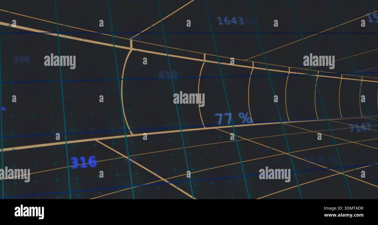 Cyan grids hi-res stock photography and images - Alamy
