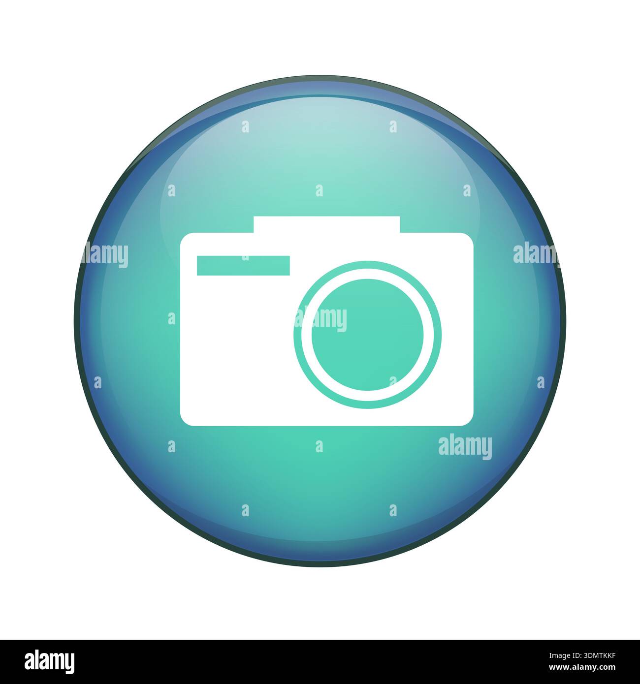 Camera device symbol. Photo capture icon. Picture taking Vector gadget ...