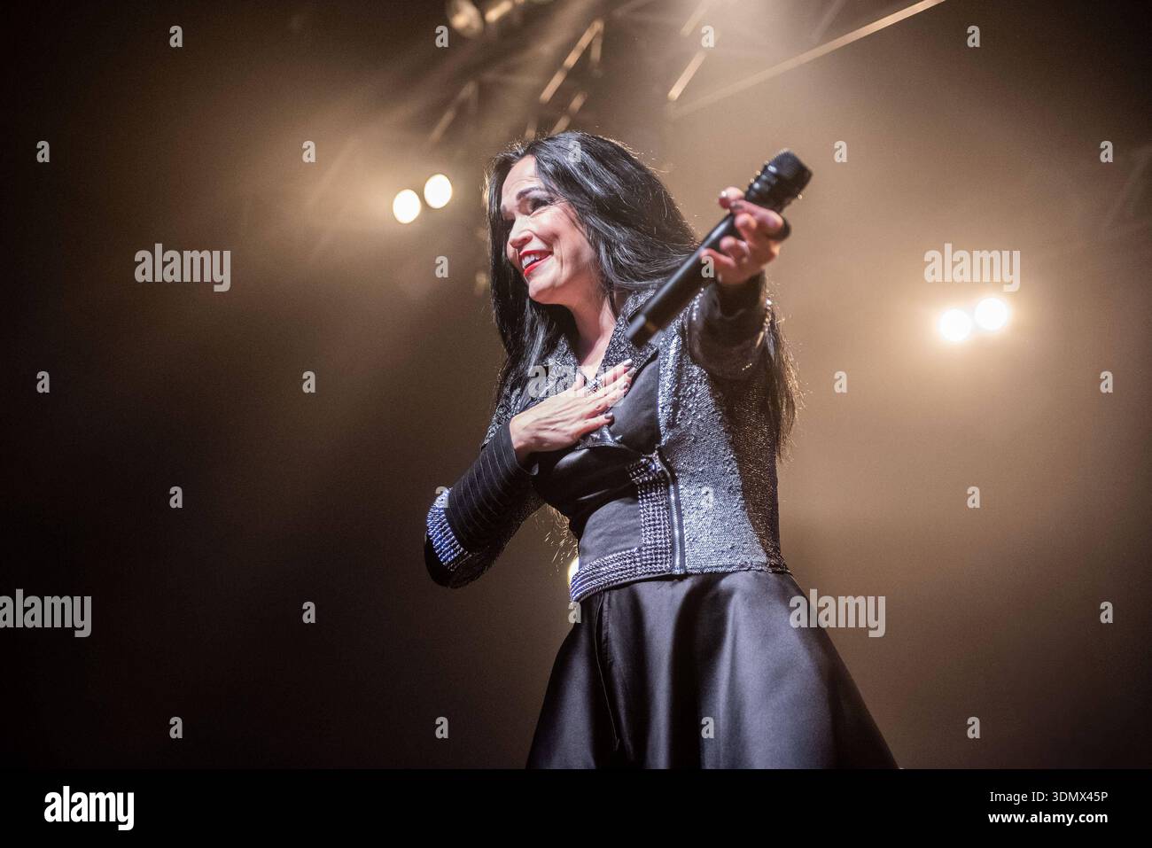 Music Concert - Tarja Turunen - Living the Dream Together Tour 2026 ...