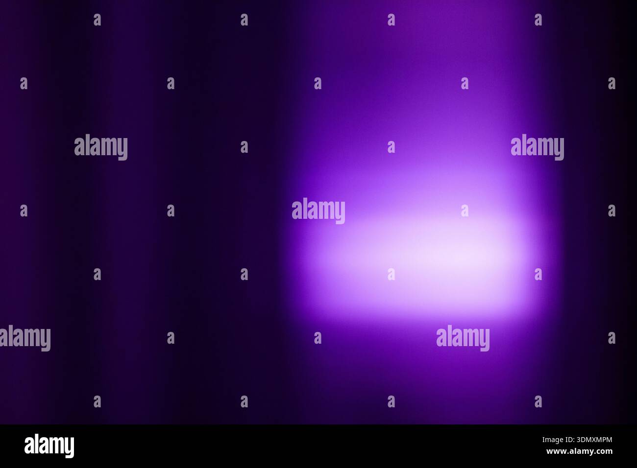 Abstractly Light leak Texture Background. Blurred defocused. Lo-fi effect Stock Photo