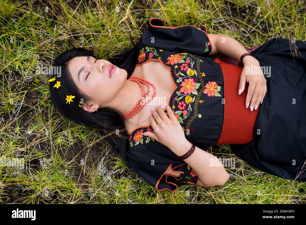 Puruwa indigenous hi-res stock photography and images - Alamy