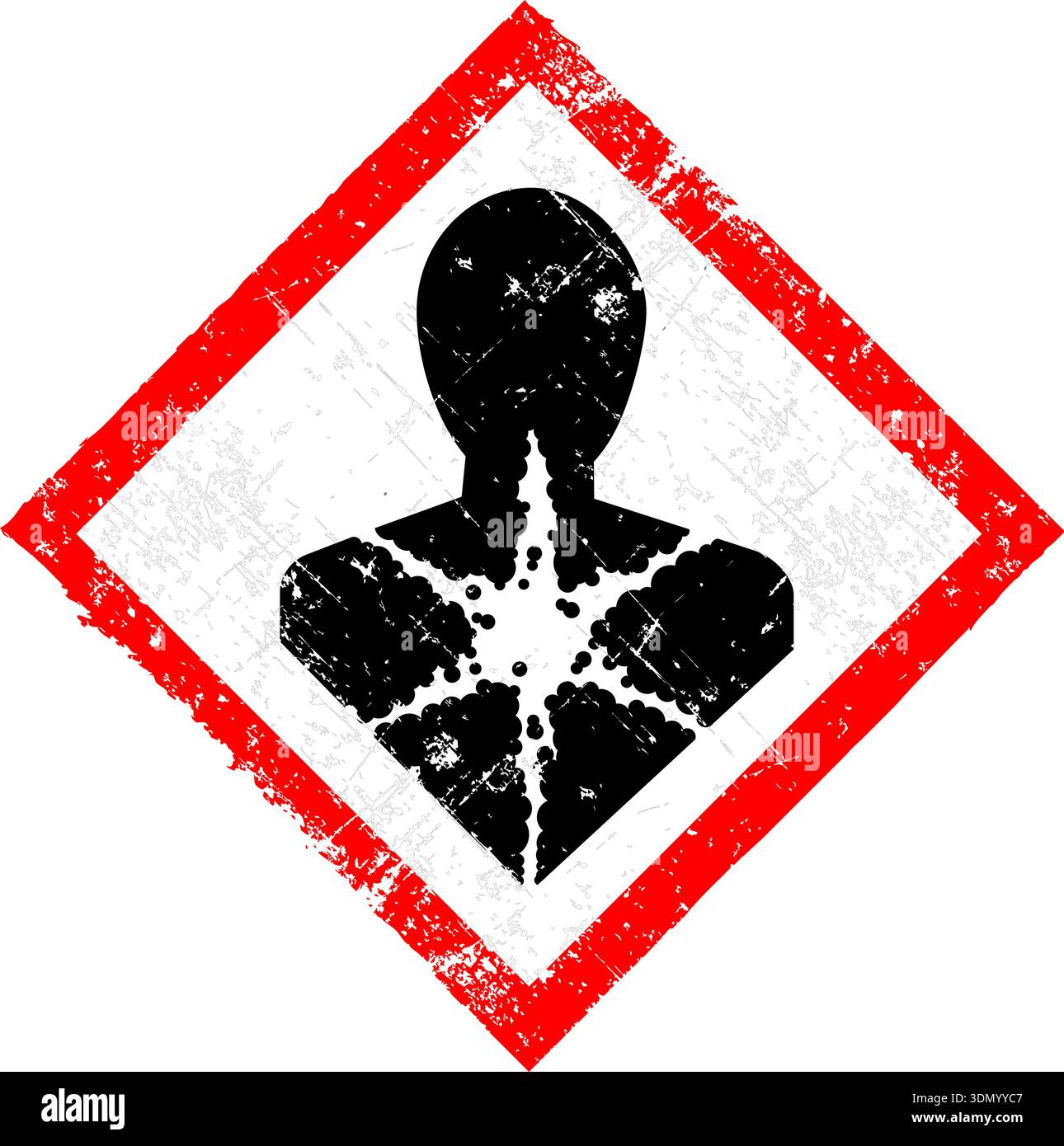 Ghs08 Stock Vector Images - Alamy