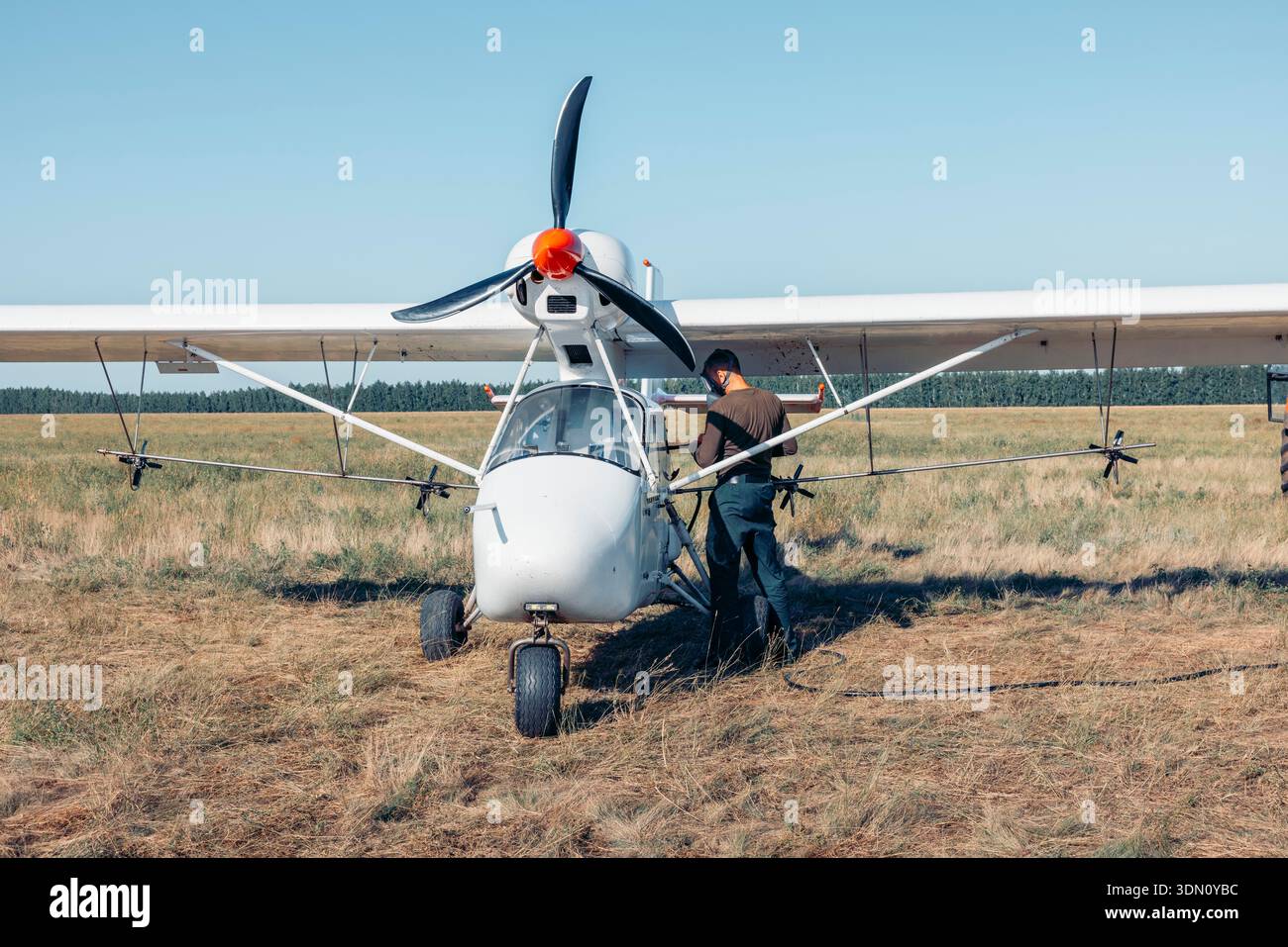 Aircrew navigation equipment hi-res stock photography and images - Alamy