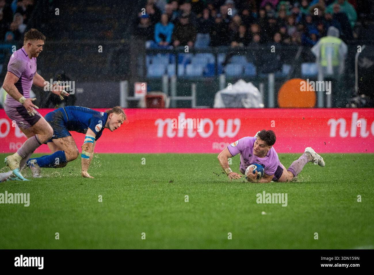 Verpacking 500 Scatole Fustellate Marroni | 18 X 13 X 4,5 Cm - MB 2