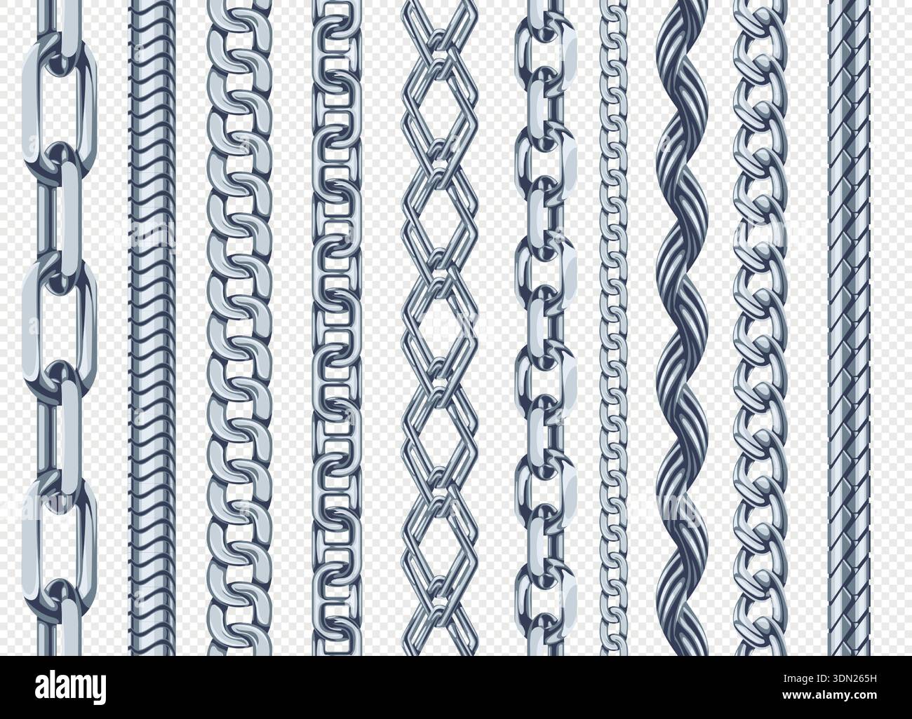 Chain Repeat Pattern Byzantine patterns Stock Vector Images - Alamy