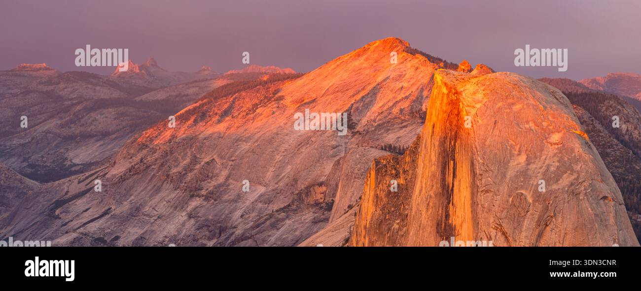 Image zoomed in panorama hi-res stock photography and images - Alamy