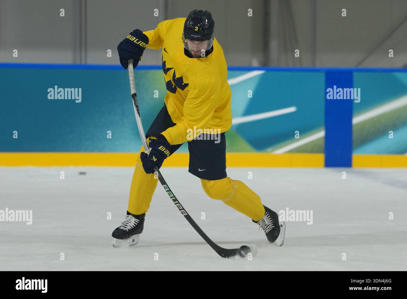 Oliver Ekman-Larsson ice hockey The Prospect Pipeline: How NHL Scouting Reshapes International Play