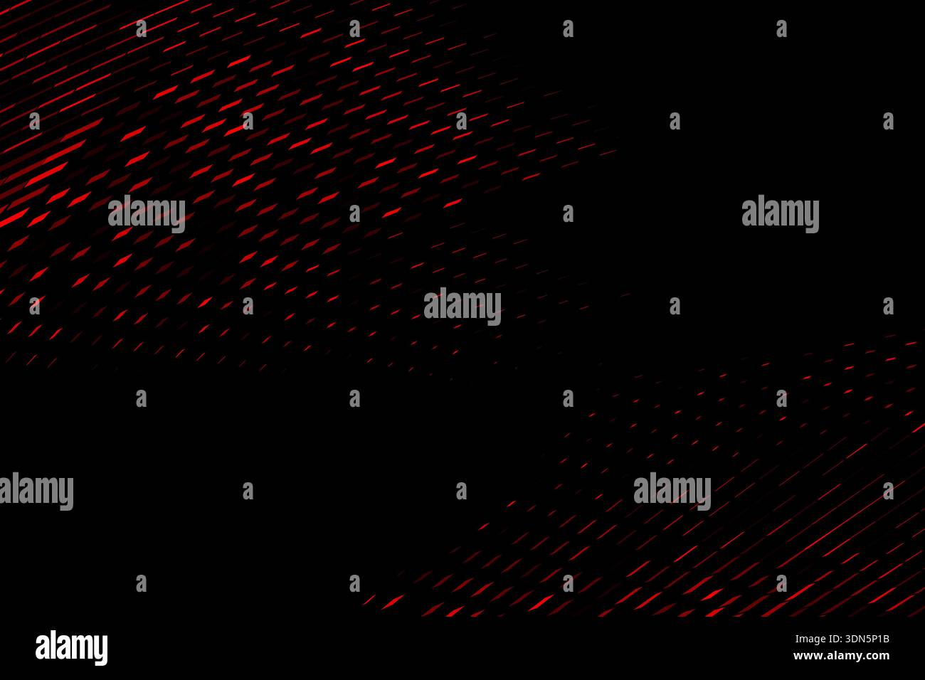 Sparkling halftone tech abstract background vector design Stock Vector