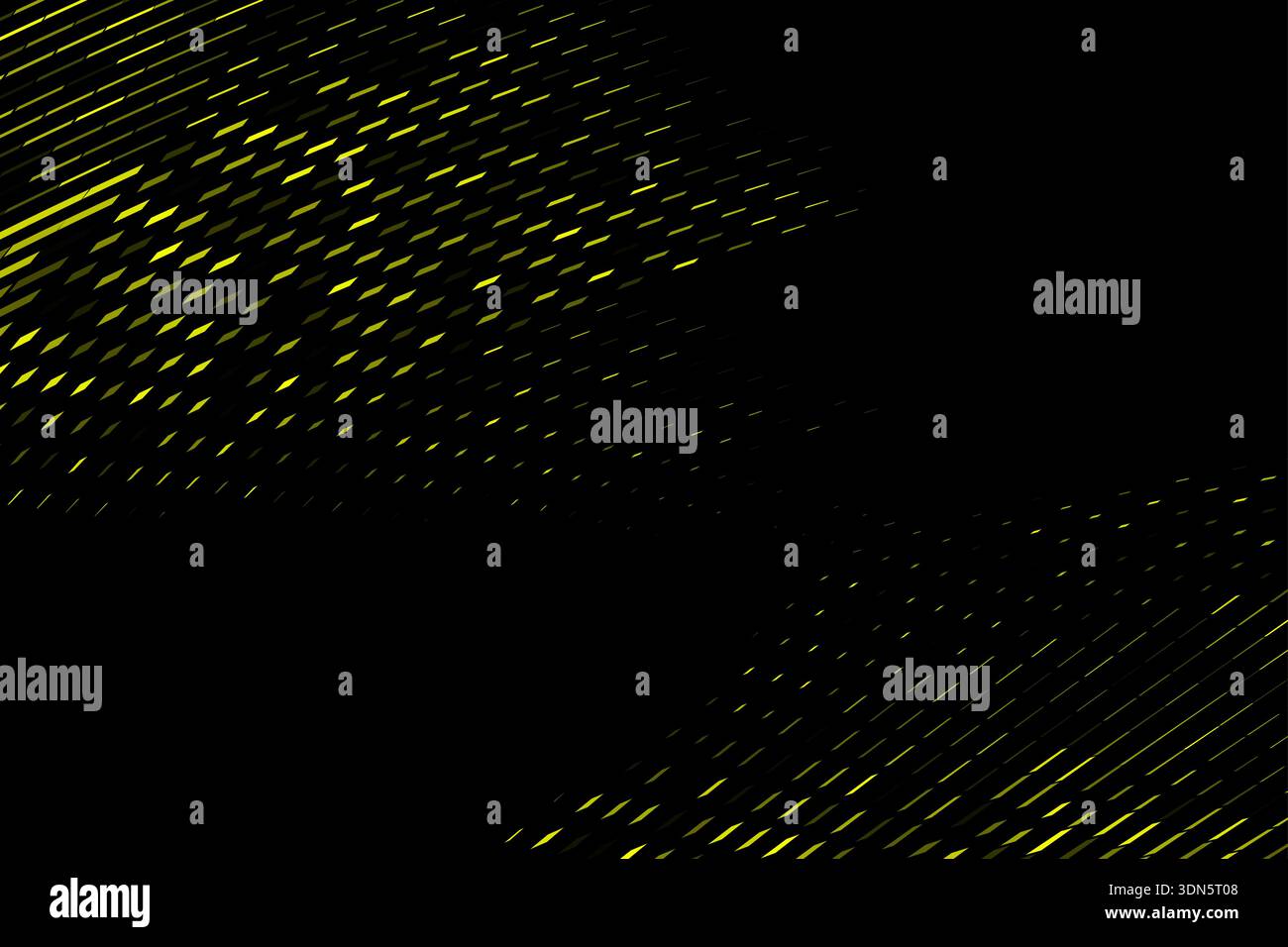 Sparkling halftone tech abstract background vector design Stock Vector
