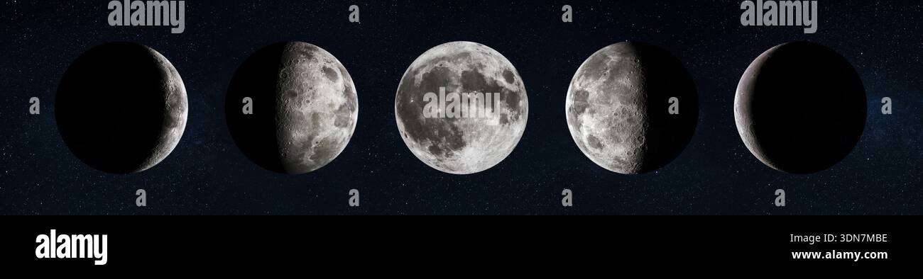 Five silver stars shining hi-res stock photography and images - Alamy