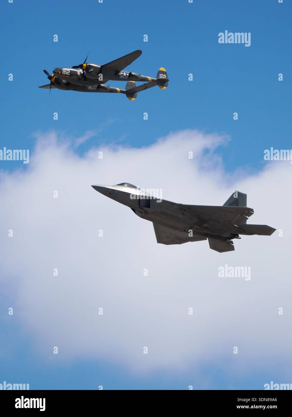 Lockheed Martin Formation Description: SAN DIEGO, CALIFORNIA, USA - SEPTEMBER 28, 2025: A ...