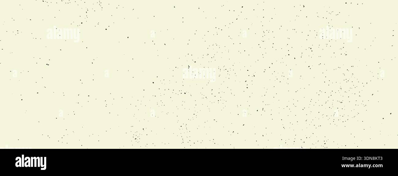 Beige rice paper texture. Small dust particles and scattered specks ...