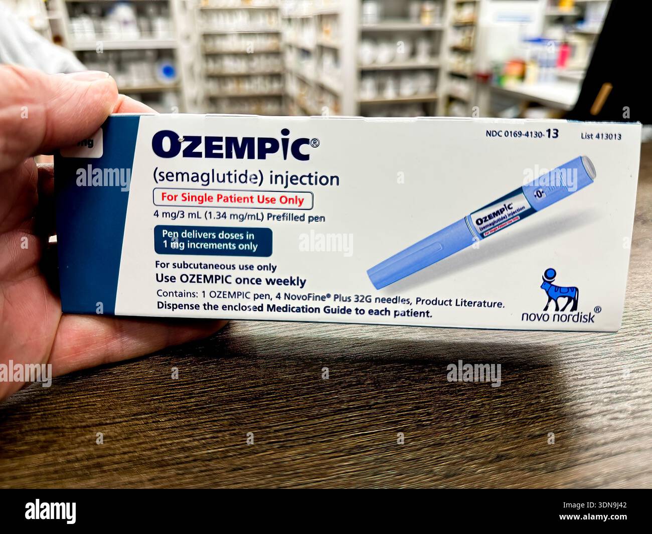 semaglutide mixed with bacteriostatic water how much bac water to mix with 5mg semaglutide $79.99 Semaglutide