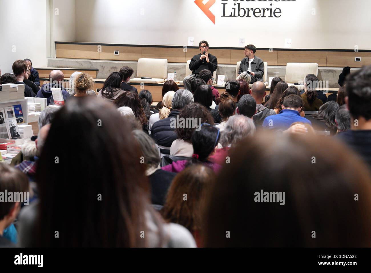 Alberto Ravagnani Milan, Father Alberto Ravagnani explains his vocational crisis: he ...