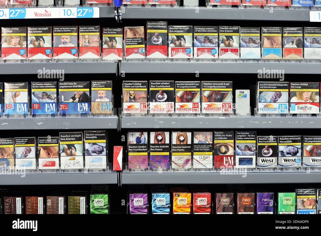 what are the long term effects of smoking cigarettes Pictures Better Than Words For Scaring Smokers off Cigarettes
