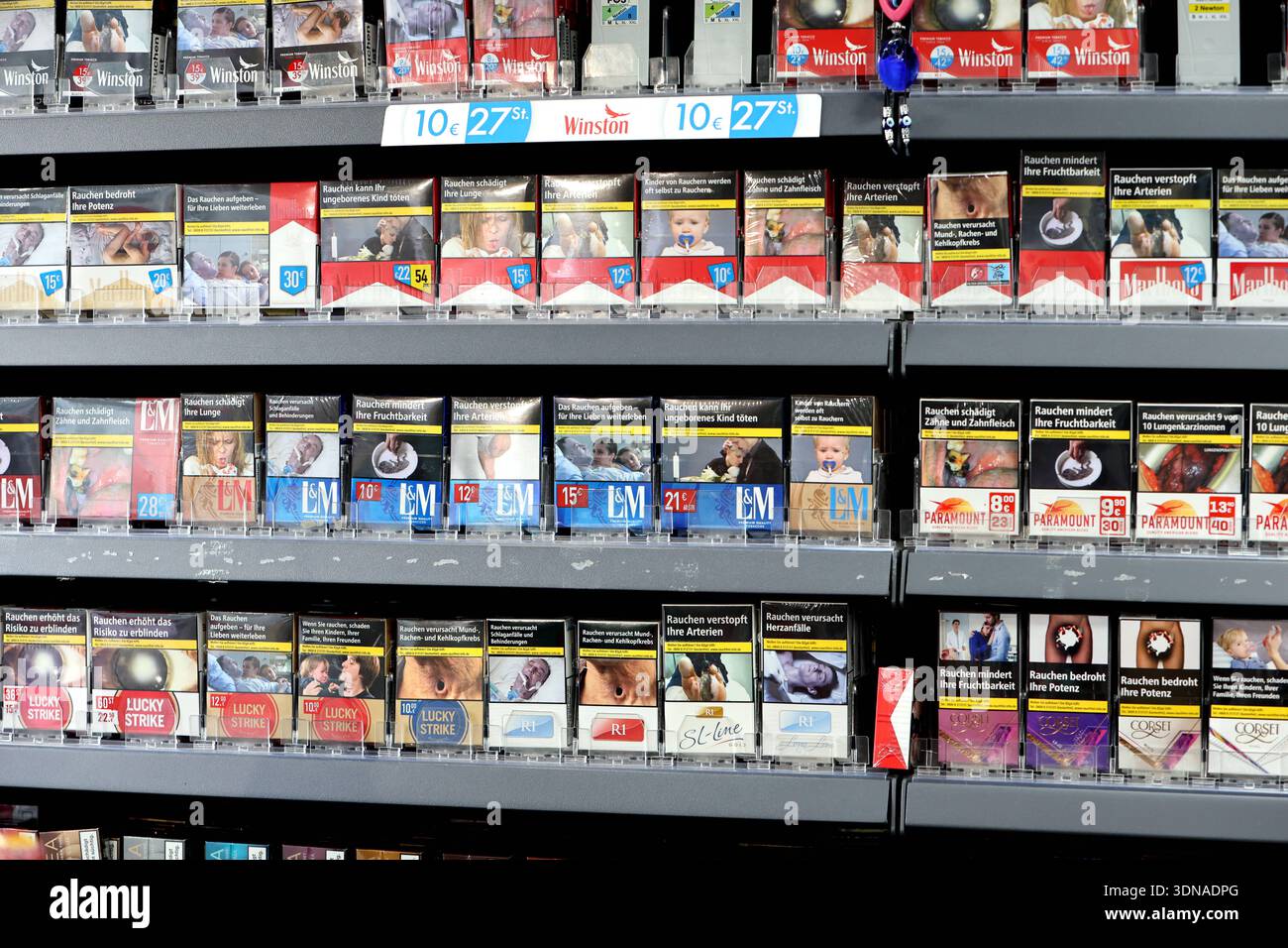 cigarette ban australia Tobacco Companies Fight Australian Cigarette Bill