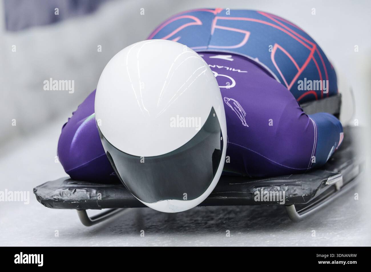 Milano Cortina 2026 - XXV Olympic Winter Games Cortina D'Ampezzo ...