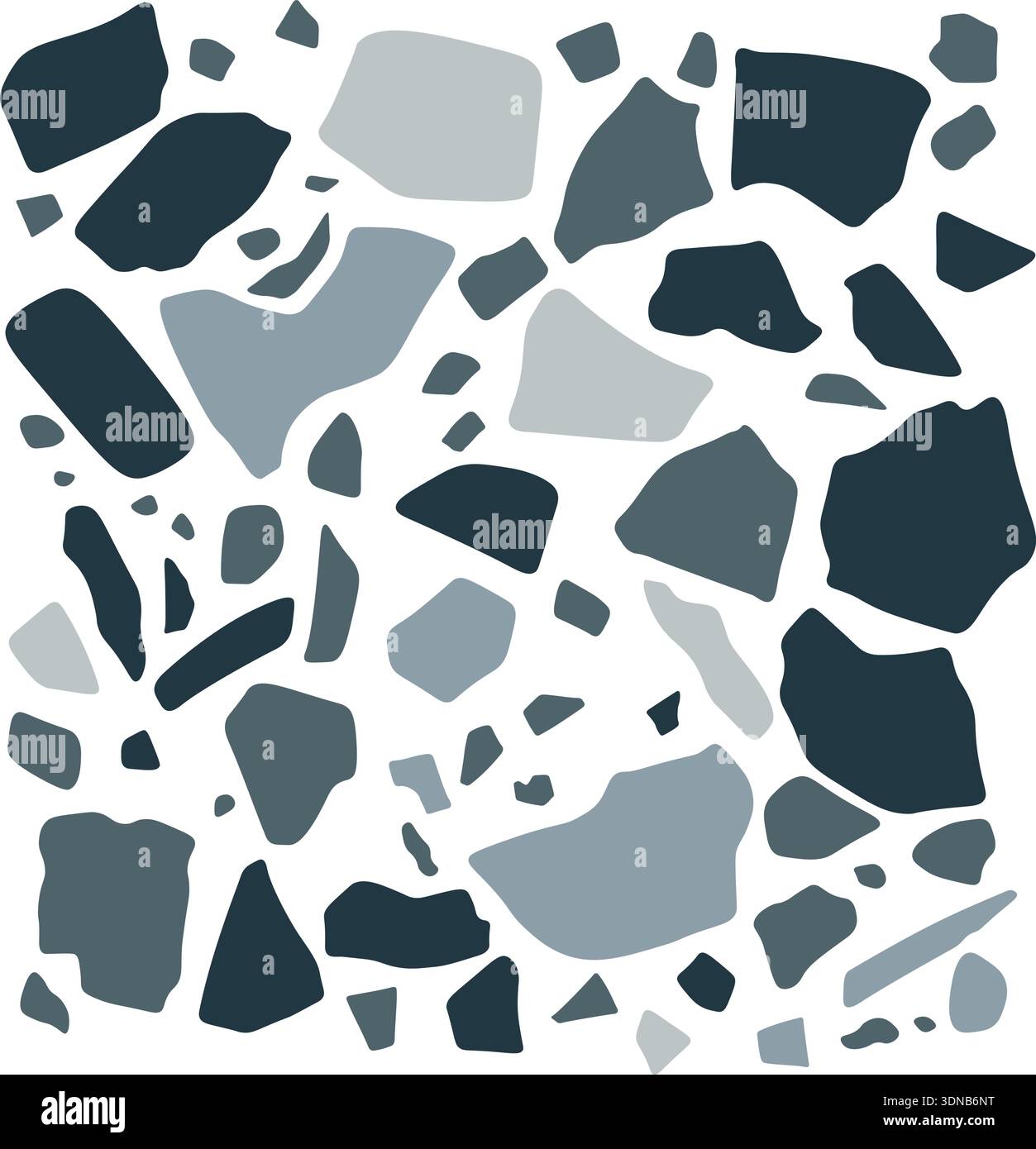 Traditional wall in street Stock Vector Images - Alamy