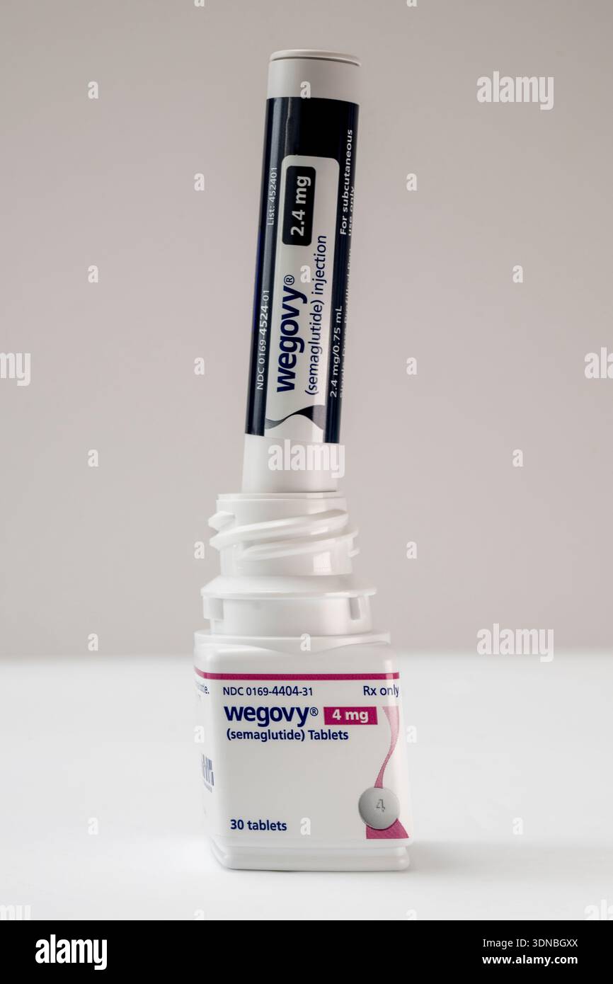 which is more effective tirzepatide or semaglutide Semaglutide GLP-1 Vs Zepbound For Weight Loss