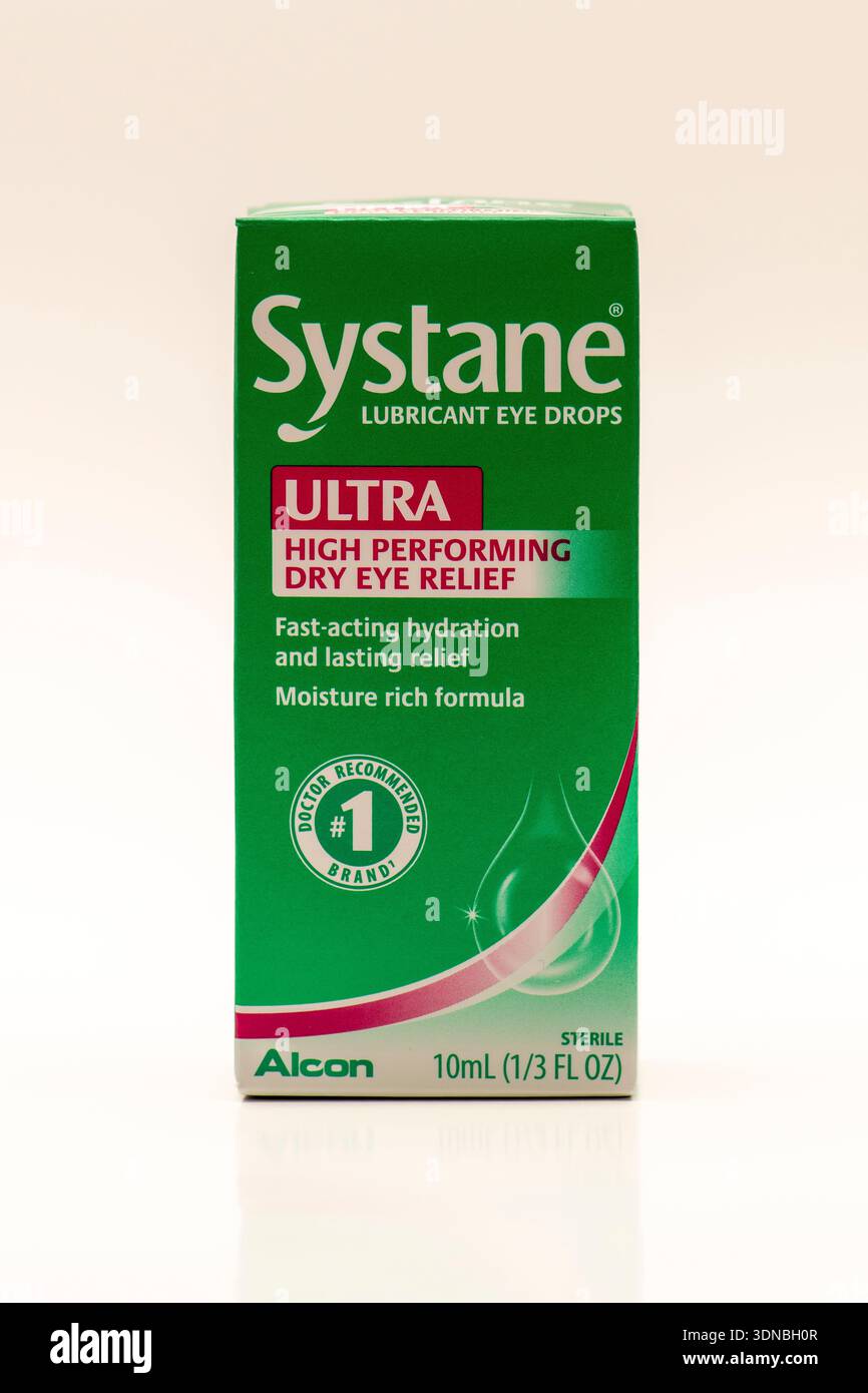 Eye lubricant hi-res stock photography and images - Alamy Eye lubricant hi-res stock photography and images - Alamy