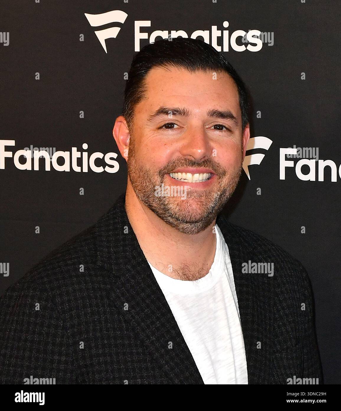 SF 49ers Owner Jed York Suspended 6 Games and Fined $500K Following Prostitution Arrest