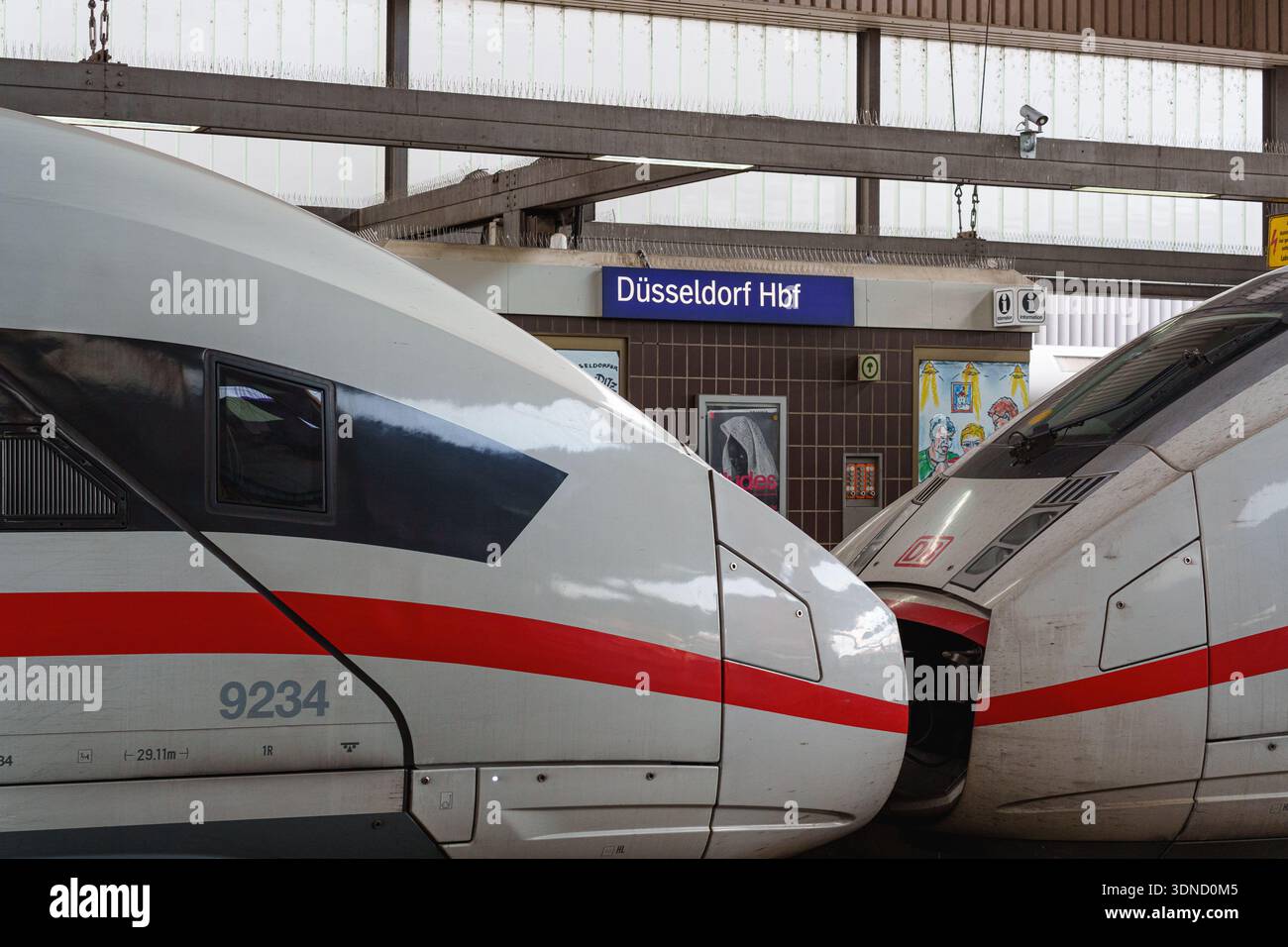 Fabelhafte Ice Dsseldorf Berlin Ebenbild