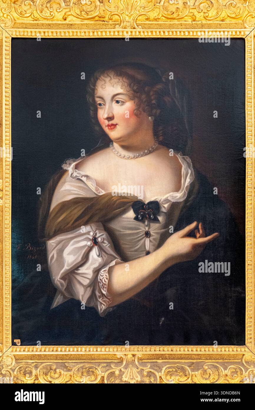 Marie chantal hi-res stock photography and images - Alamy