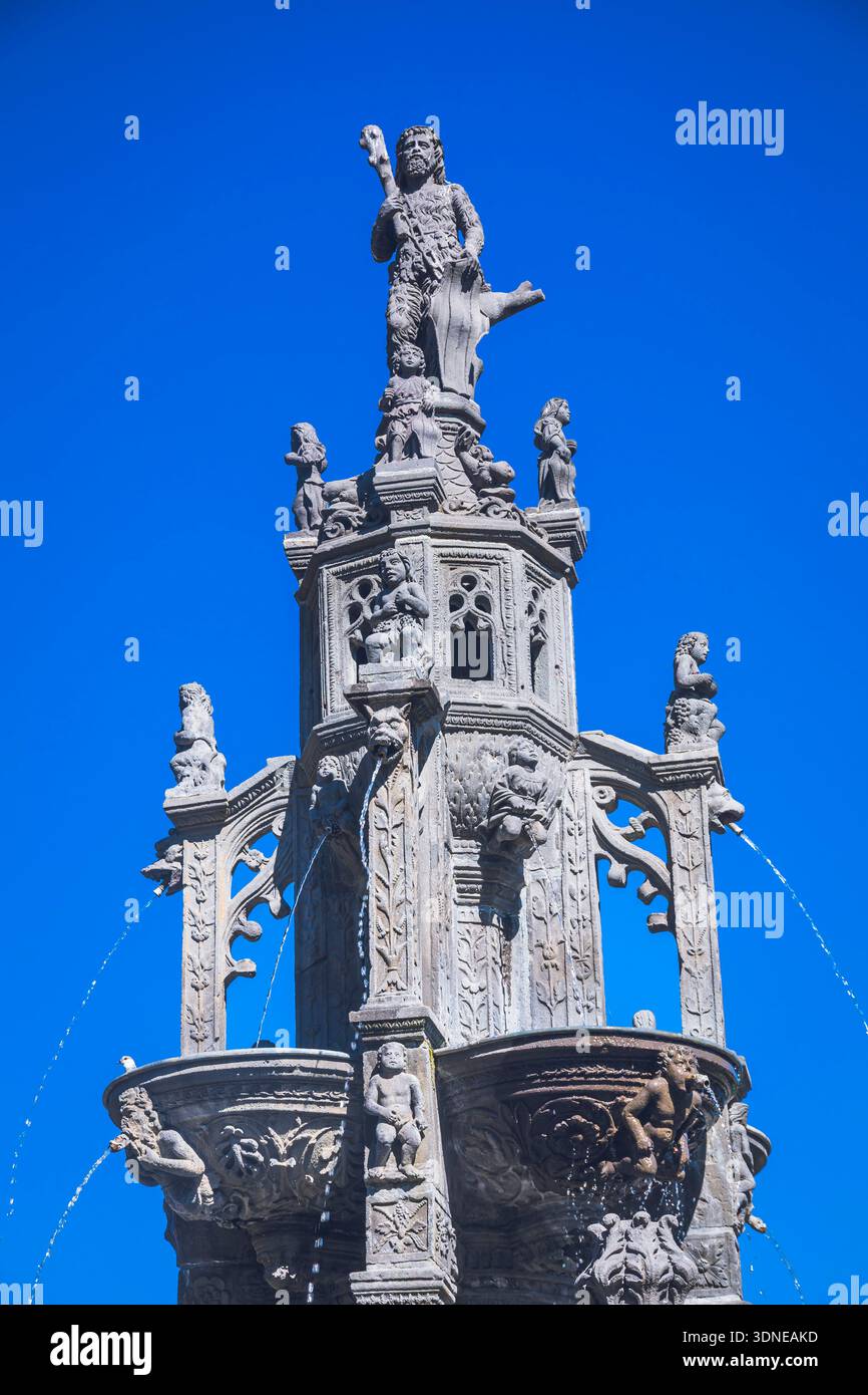Olympe de gouges hi-res stock photography and images - Alamy