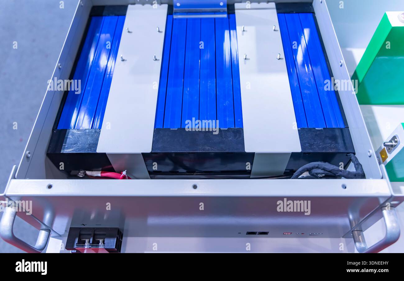 lithium battery pack module with bms available for electric car or ...