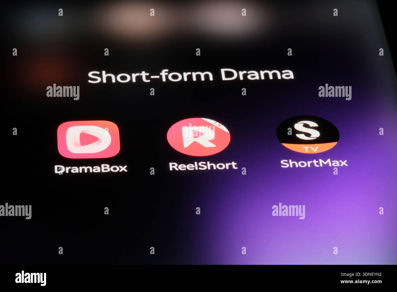Shortmax hi-res stock photography and images - Alamy