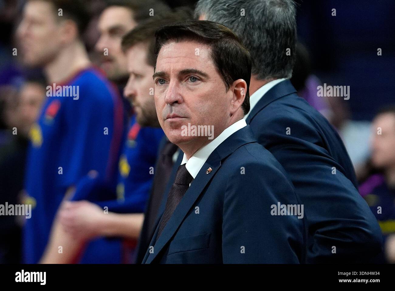Xavi Pascual FC Barcelona Key Takeaways