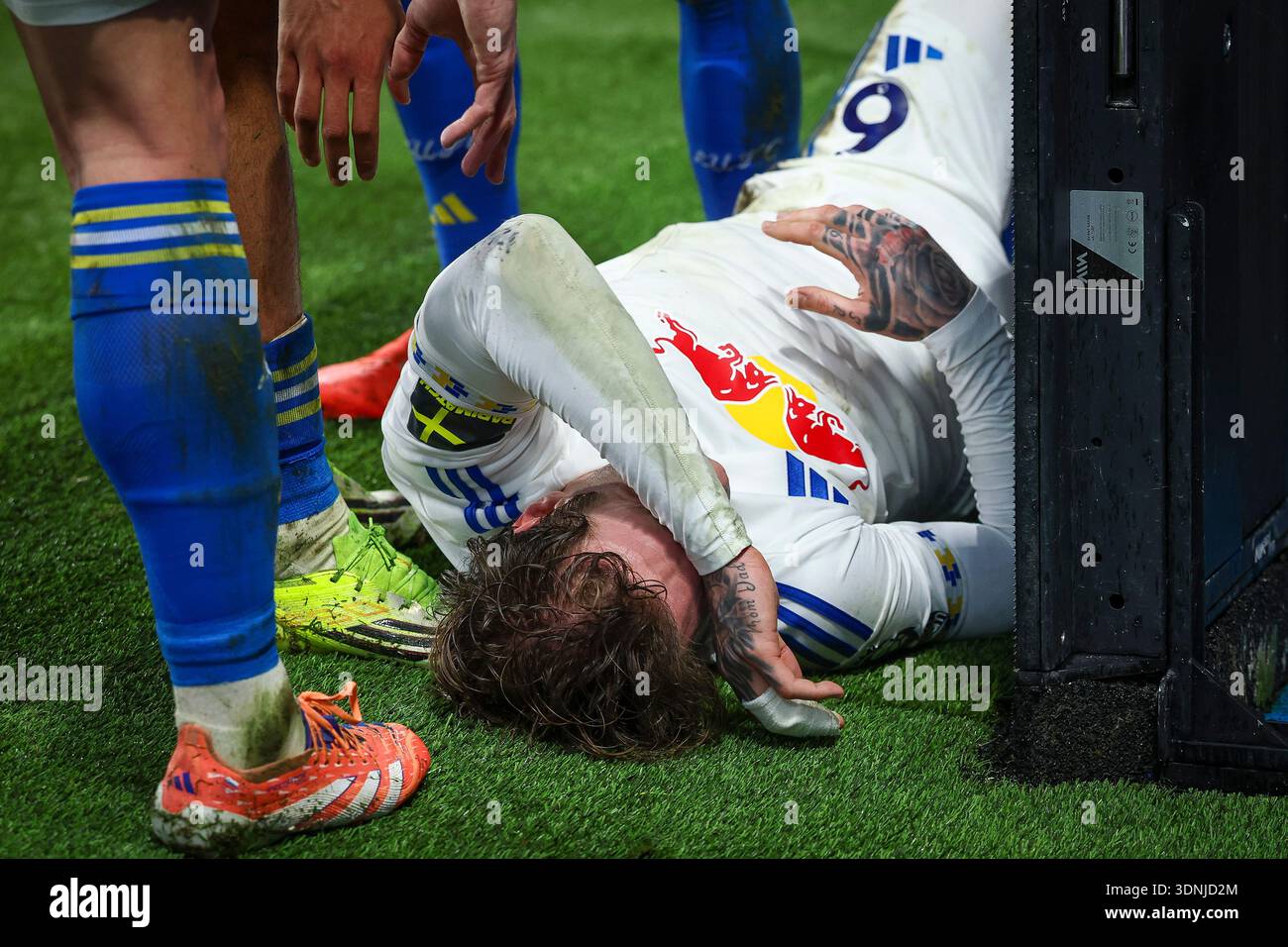 10th February 2026; Stamford Bridge, Chelsea, London, England: Premier ...