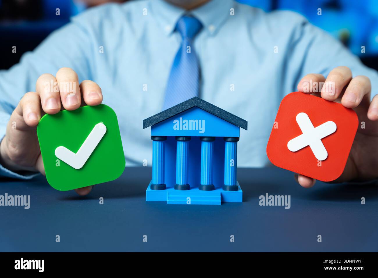 Bank Rejection Sme banking hi-res stock photography and images - Alamy