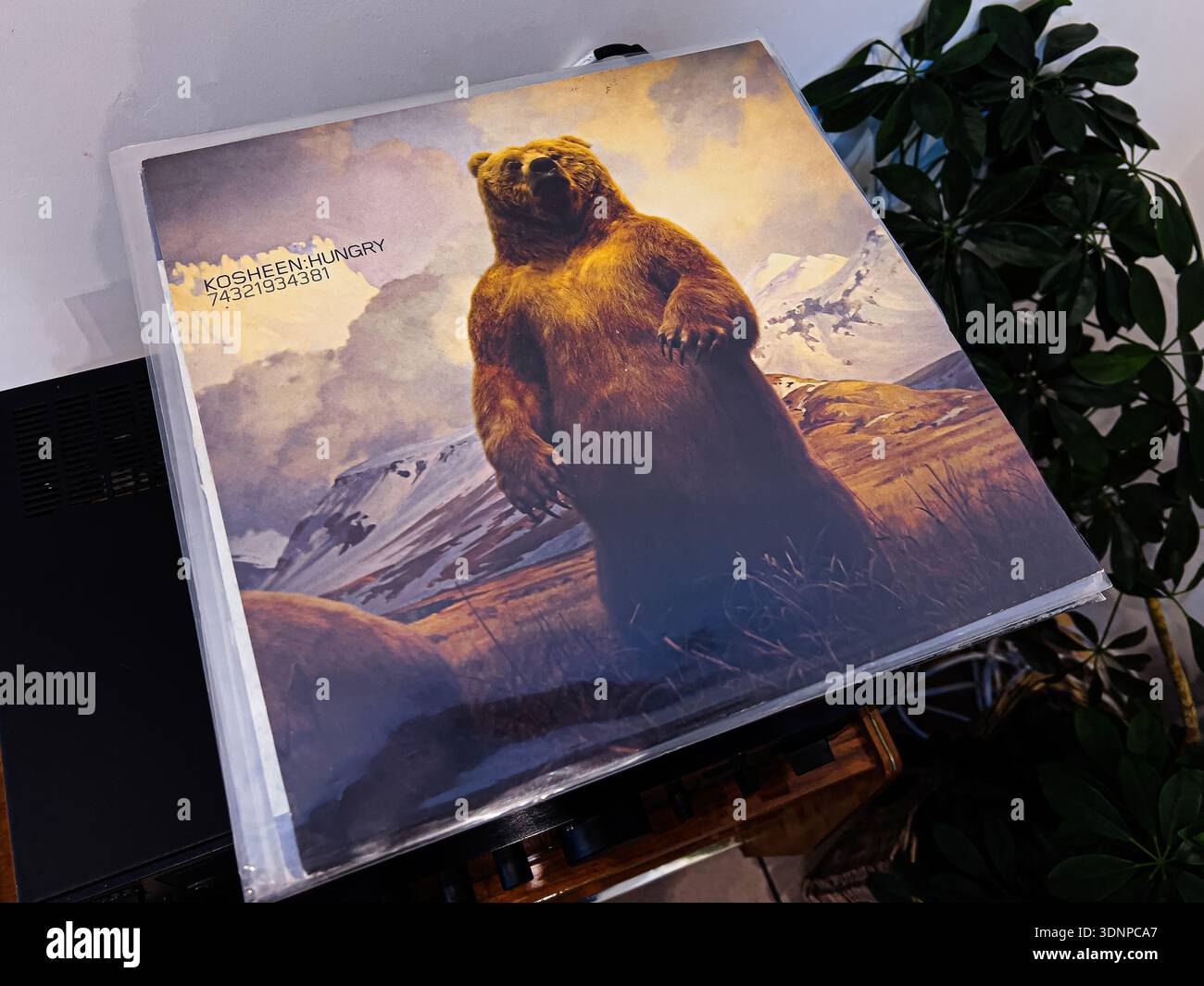 Epic records hi-res stock photography and images - Alamy