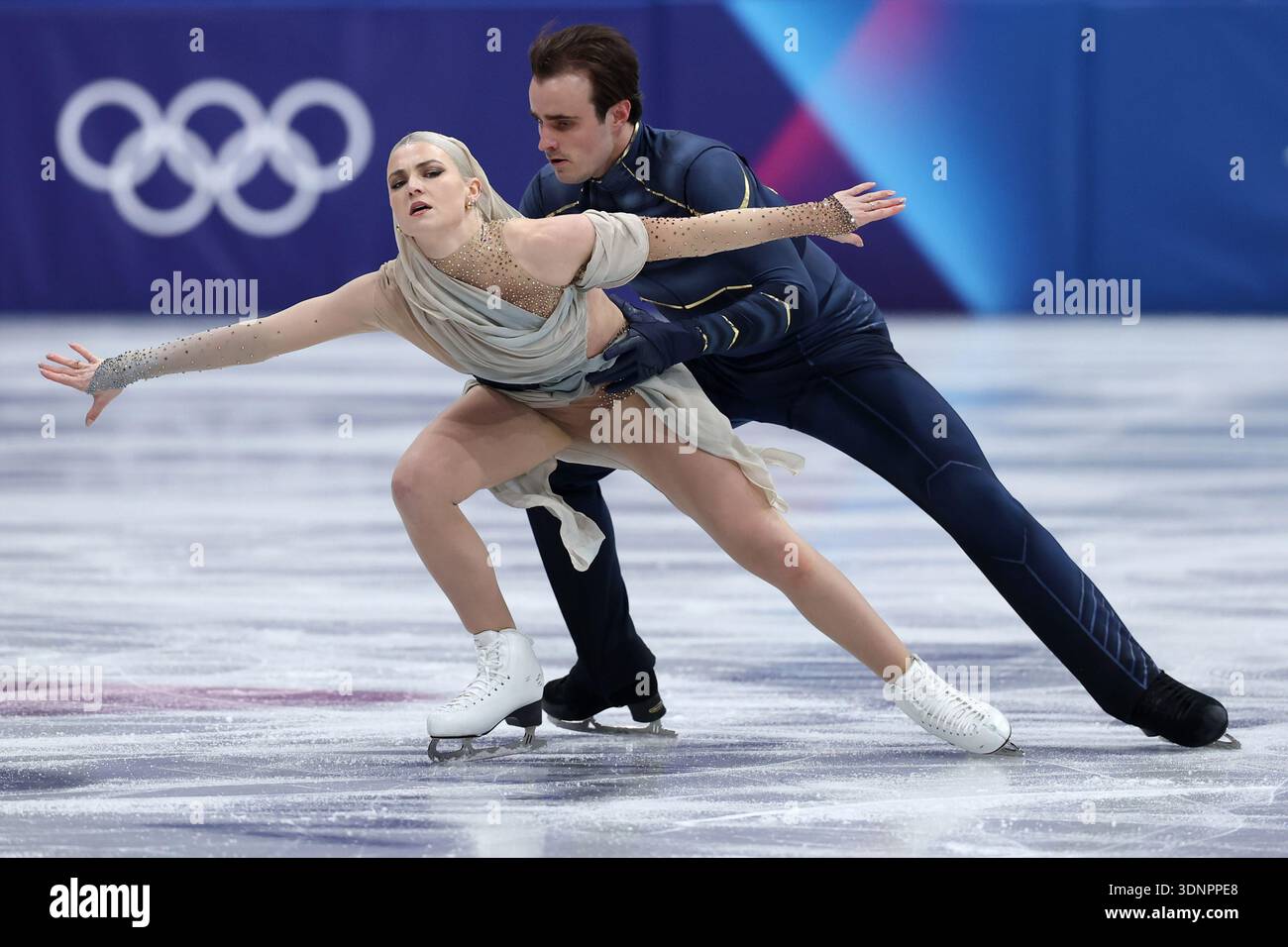 Olivia Smart and Tim Dieck Olympic Frequently Asked Questions