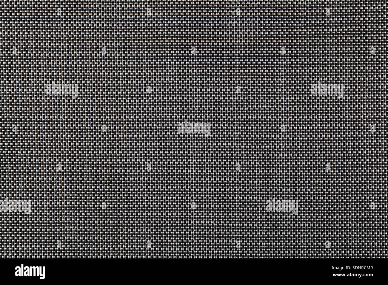Gray mesh surface Stock Photo