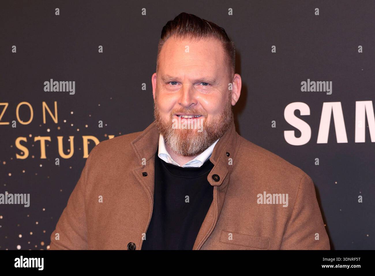 Axel Stein Attends The A Night To Remember Photocall At Von Axel Stein Attends The A Night To Remember Photocall At Von
