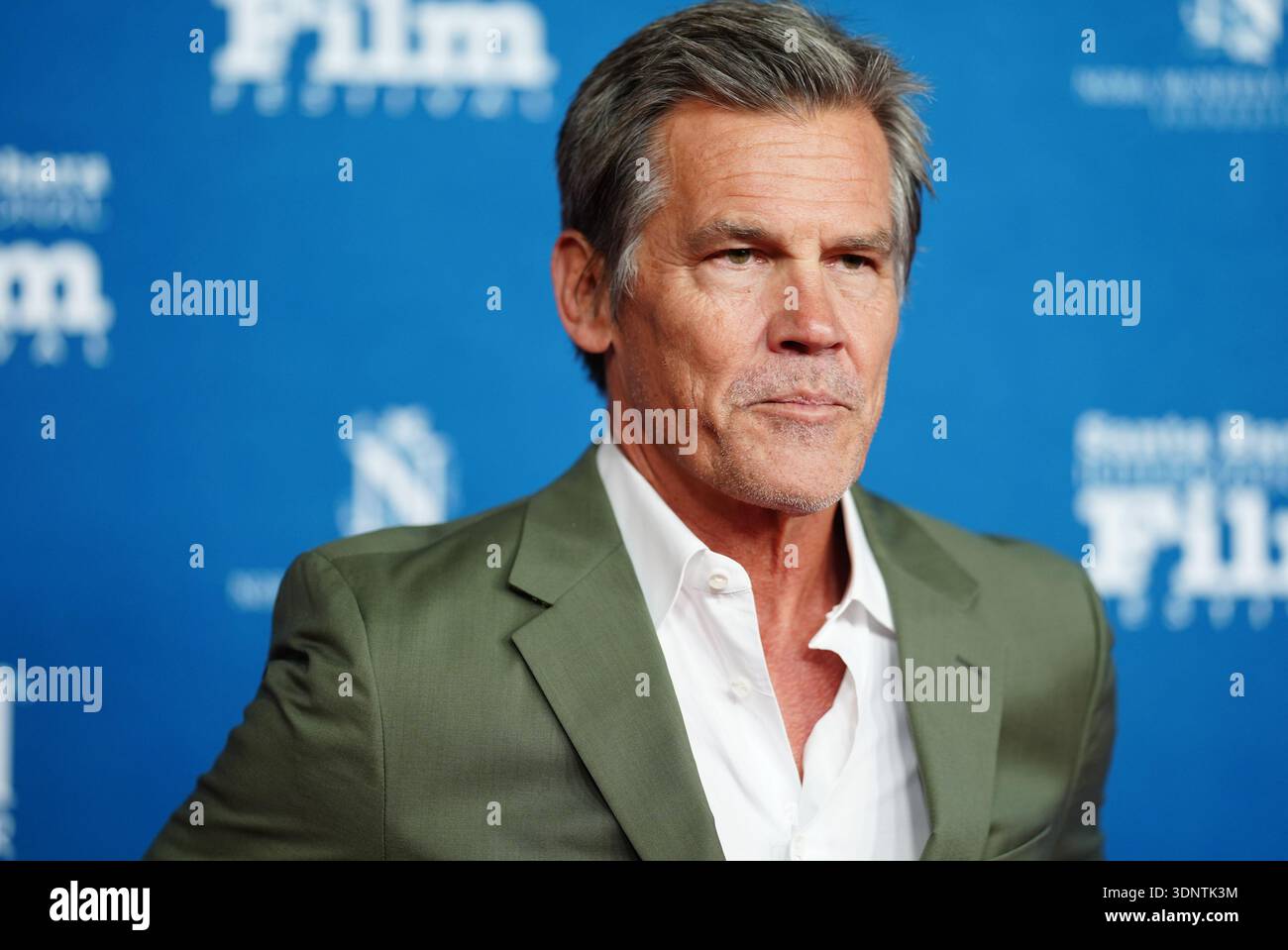 Josh Brolin Arrives At The Montecito Award Ceremony As Part Of The Josh Brolin Arrives At The Montecito Award Ceremony As Part Of The Santa Barbara Film Festival On Wednesday Feb 11 2026 At Arlington Theatre In Santa Barbara Calif Photo By Richard 3DNTK3M 
